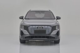 Audi Q5 e-tron