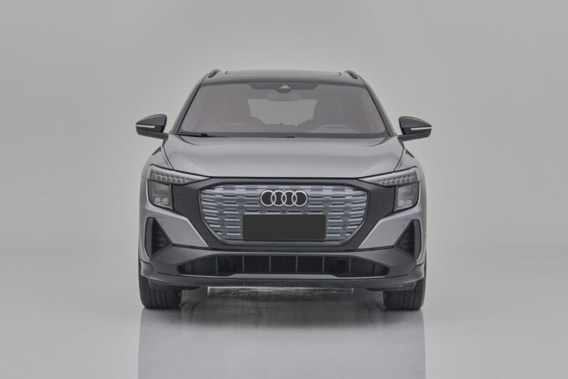 Audi Q5 e-tron