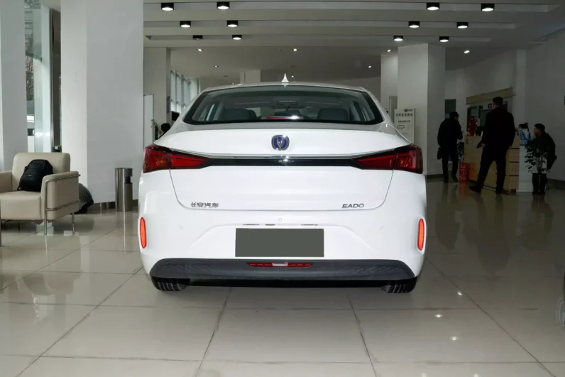 Changan EADO EV