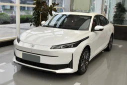 Changan Qiyuan A05 (NEVO)