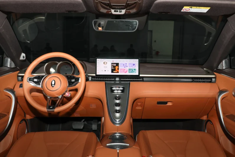 GWM Ora Lightening Cat