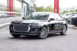 Hongqi H9