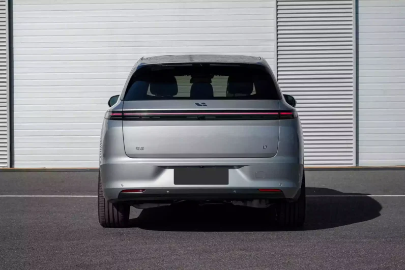 Li Auto L7