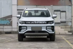 Geely Radar RD6
